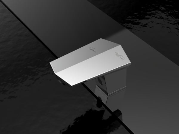 대림바스, 코로나 시대 터치리스 세면 수전 신제품 3종 출시