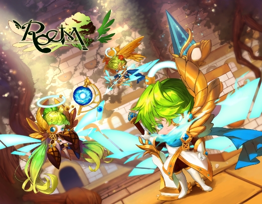 게임빌 ‘로엠’, 5차 전직 시스템 추가