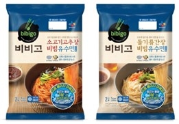 CJ제일제당 비비고 비빔유수면