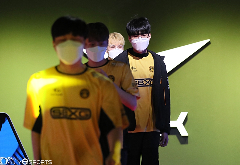 리브 샌드박스.