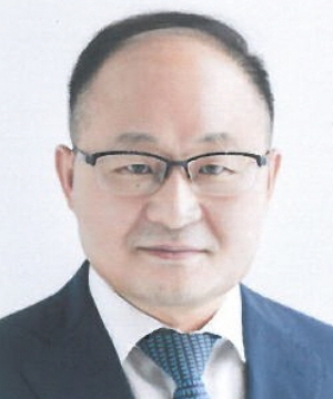 김환식 광주시교육청 신임 부교육감./사진=광주시교육청