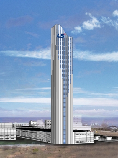 LS전선, 해저케이블 사업에 1859억원 투자