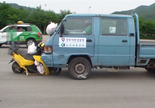 도로교통공단, '도로교통사고감정사 원서접수 8월부터 시작'