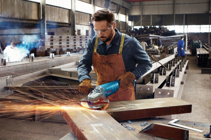 보쉬 GWS-22 230활용사진