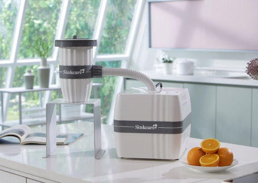 현대렌탈케어, 업계 최초 배관 전면 교체 서비스 제공 '음식물 처리기' 렌탈 상품 출시