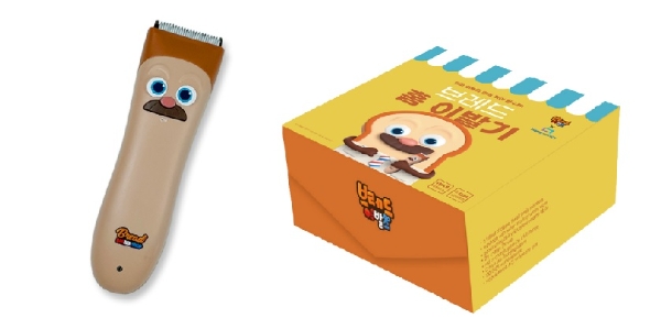 홈초이스, 굿즈 쇼핑몰 ‘굿초이스’, ‘브레드 홈 이발기’ 출시