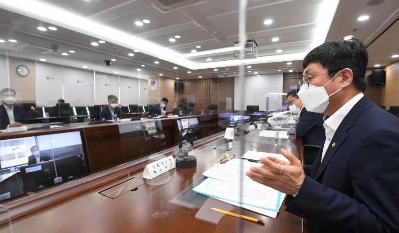 안도걸 기획재정부 2차관 (사진=기획재정부)