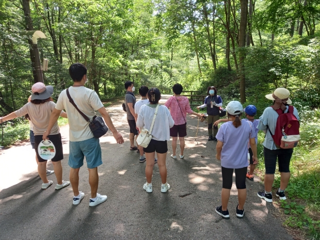 교보교육재단, 가족소통캠프 참가비 모아 다문화 가족 위한 '가족소통캠프' 진행