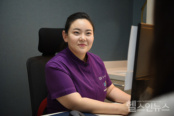 오킴스피부과의원박현정원장