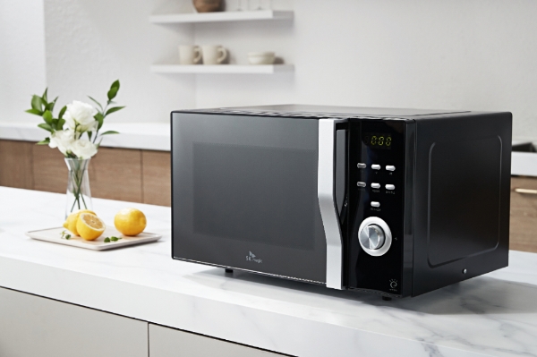 SK매직, 23L 자동요리 전자식 전자레인지 2종 출시