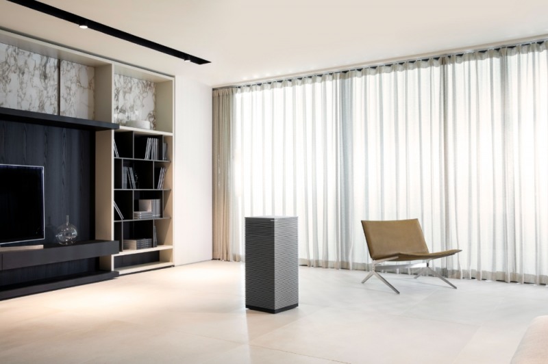 코웨이, 디자인과 성능 모두 잡은 ‘노블 제습기’ 출시