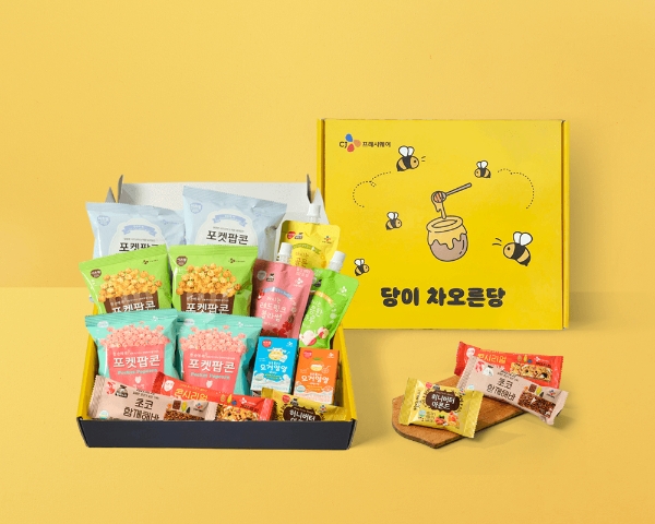 사진=CJ프레시웨이