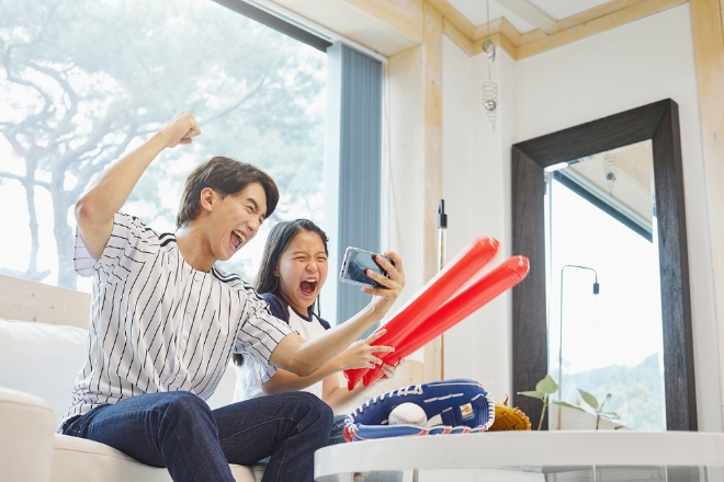 코오롱 계열 호텔-리조트, 대한민국 응원 패키지 출시