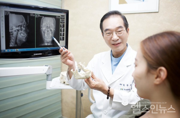 이엔이치과임창준원장
