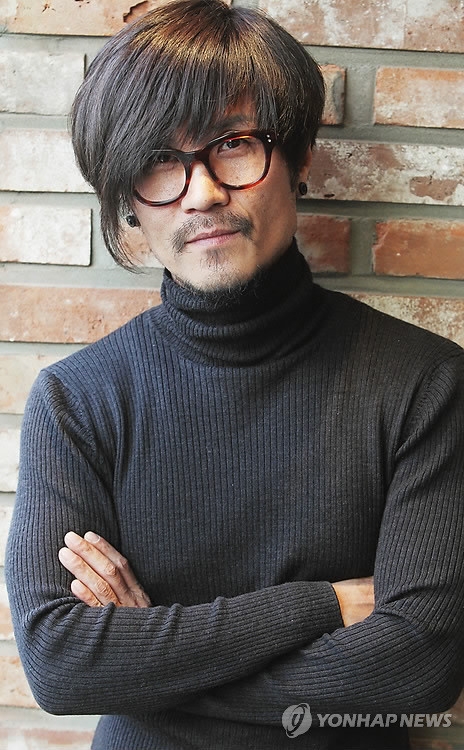 '서태지와 아이들' 이주노, 블록체인 기술로 기부한다
