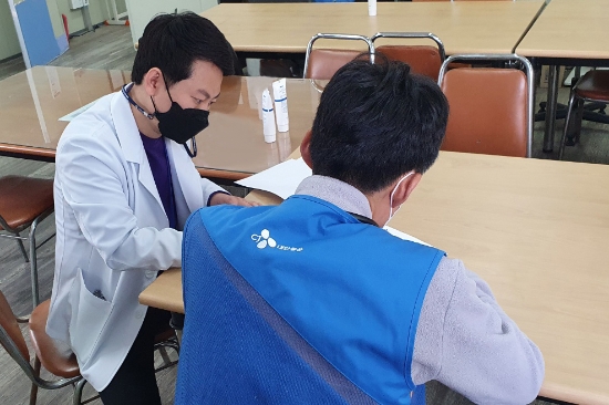 사진 제공 = CJ대한통