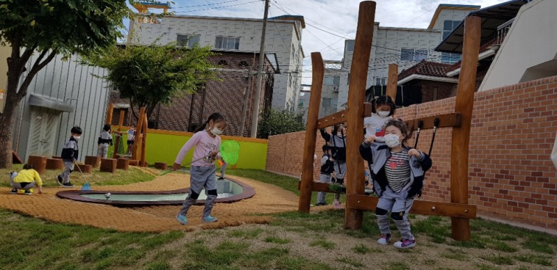 경북교육청, 공·사립유치원 교육여건 지원 확대