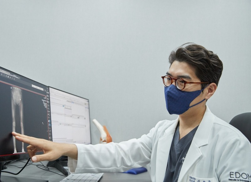 골프 엘보우 통증, 방치 말고 초기치료 나서야