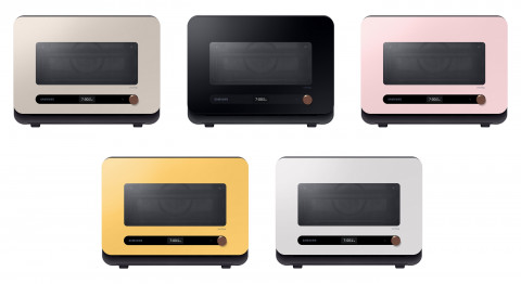 사진=삼성전자가 출시한 비스포크 큐커