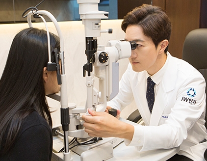 당뇨 환자 '당뇨망막병증' 검사 반드시 받아야