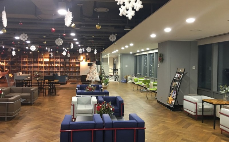 더블유게임즈·더블다운인터액티브, 하반기 대규모 채용