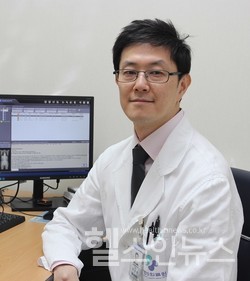 경희대병원·후마니타스암병원종양혈액내과맹치훈교수