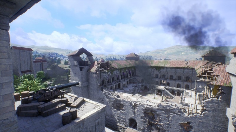 넥슨 야심작 '프로젝트 HP'를 기대해야 하는 이유는?