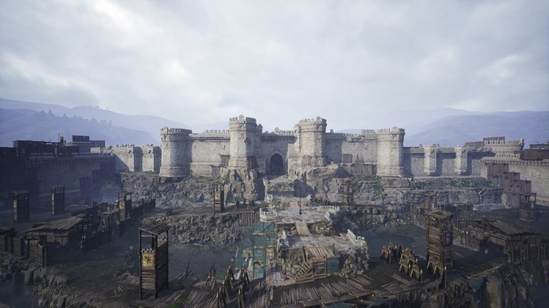 넥슨 야심작 '프로젝트 HP'를 기대해야 하는 이유는?