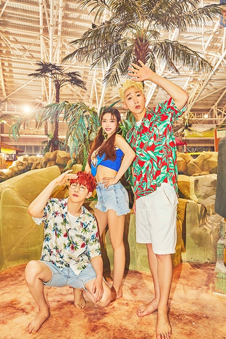 아웃렛, ‘돌아버리겠네’ 챌린지 2000만 뷰 돌파...'화제의 중심'