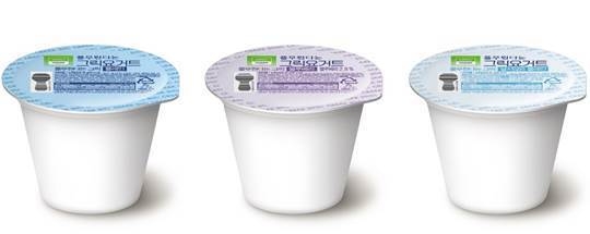 풀무원다논 ‘그릭요거트’