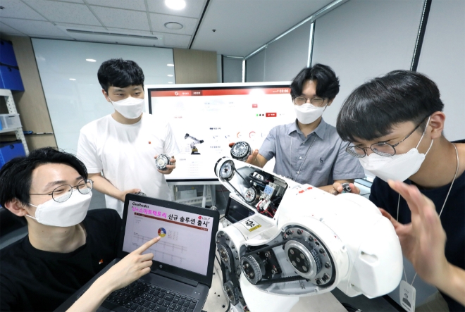 LG유플러스, ‘U+스마트팩토리’ 설비 예지 보전 솔루션 출시