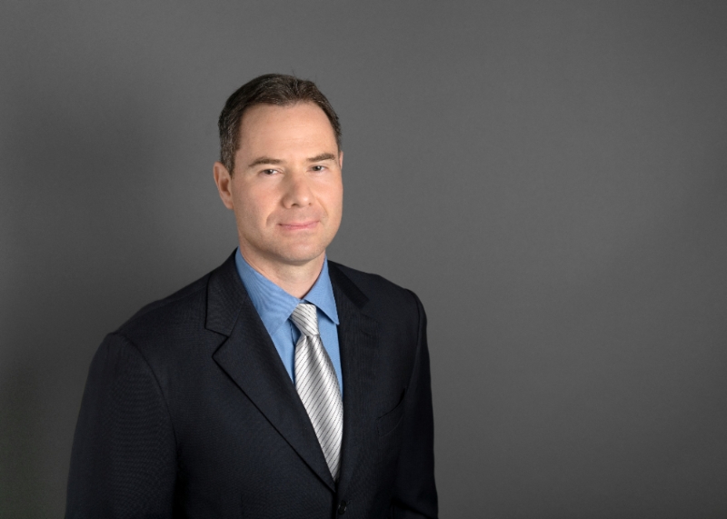 알렉스 이오실레비치 엔엑스씨 글로벌 투자총괄사장.