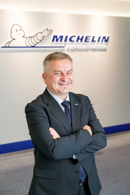 사진=미쉐린코리아