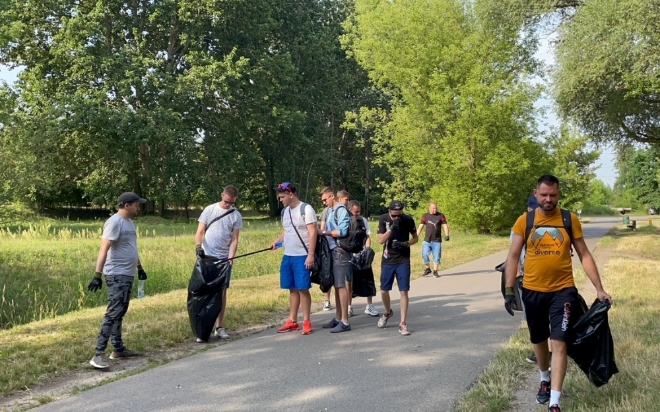 SK이노베이션 계열, 아시아 넘어 유럽서도 ‘산해진미’ 플로깅