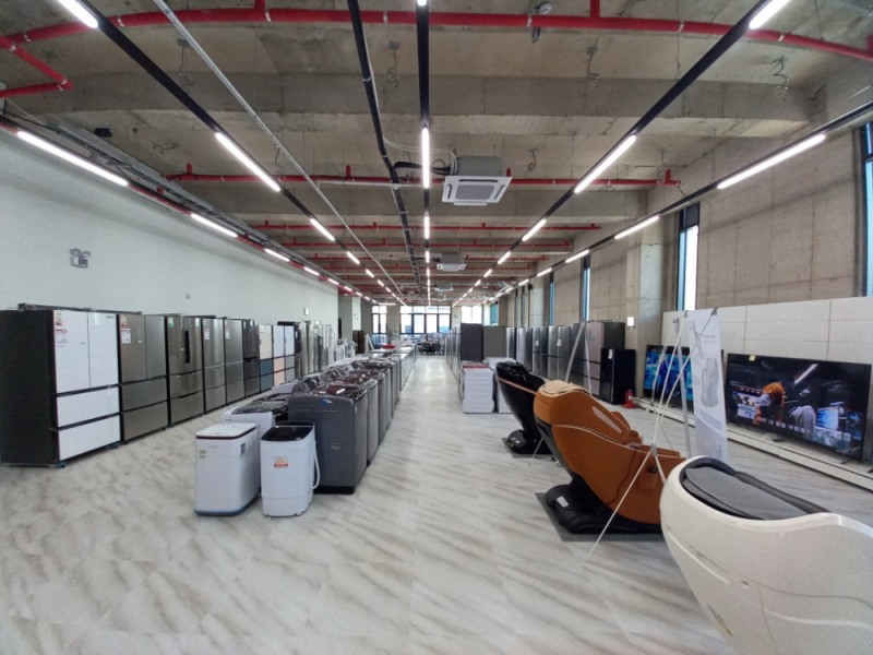 사진제공 : 올랜드아울렛