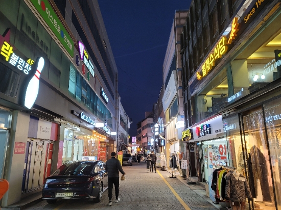 사진=동구청
