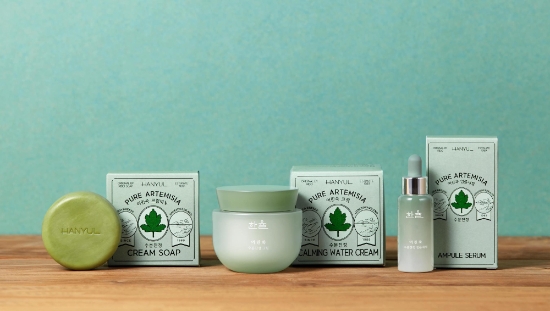 사진 제공 = 아모레퍼시픽 한율