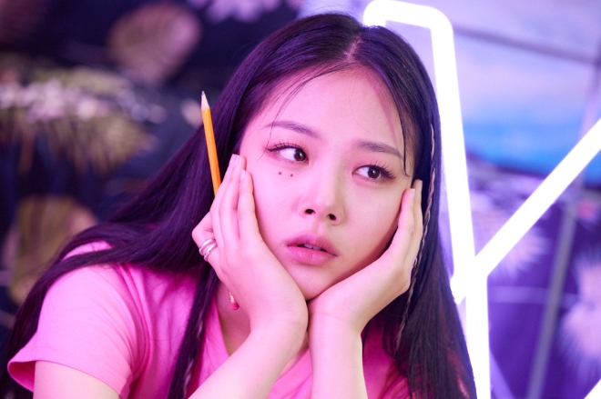 KT Y, 비비와 MZ세대 참여 통해 만든 신규 음원 발매