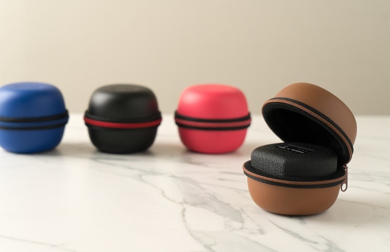 BOXY, 휴대용 시계보관함 인기...시계의 가치 오래도록 유지