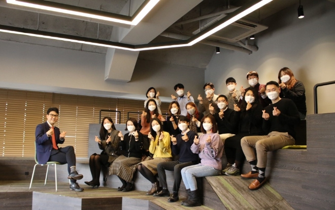 대웅제약, ‘아시아에서 가장 일하기 좋은 기업’ 10위 선정