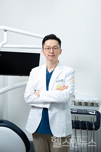 연세통합치과의원박상훈대표원장