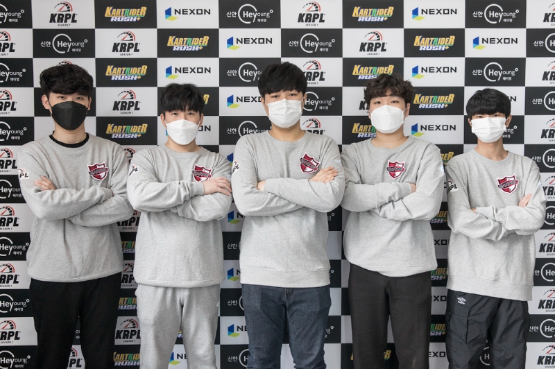 배럴(사진=넥슨 제공).
