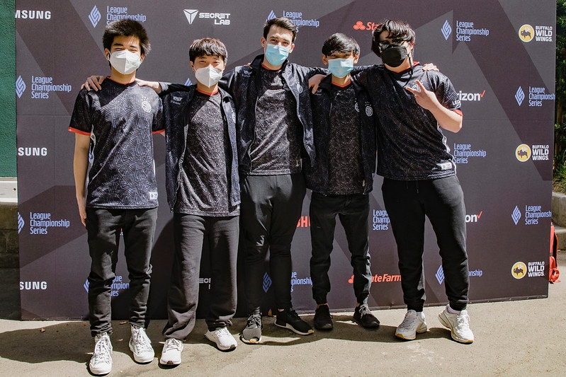 TSM(사진=LCS 플리커).