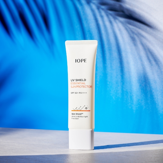 사진 제공 = 아모레퍼시픽 아이오페