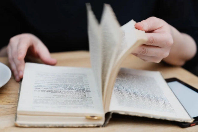 핀란드 사본린나시, 고등학생 문해력 증진 프로젝트 시행