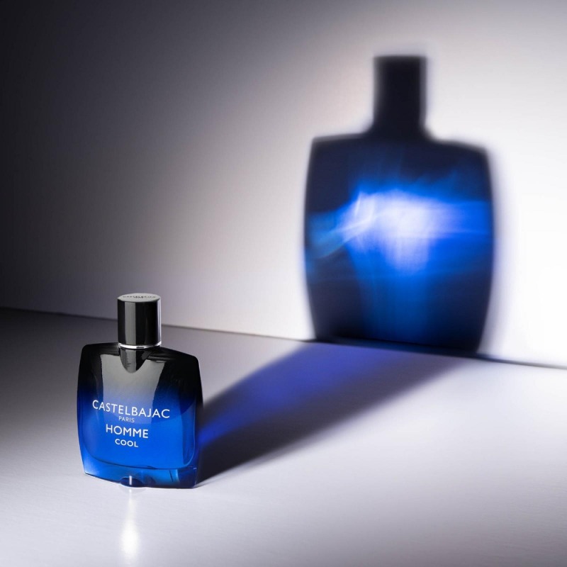 까스텔바작 퍼퓸, 남성용 신제품 ‘옴므 쿨’ 런칭