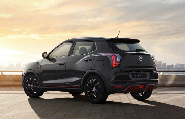 쌍용차, 8월 ‘슈퍼 쿨 서머 페스티벌’ 시행