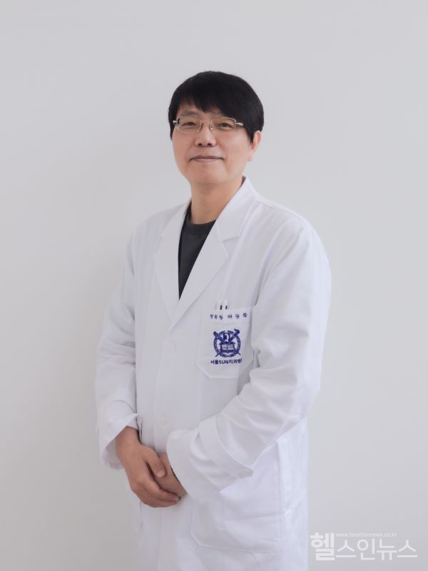 서울SUN치과병원배광학원장