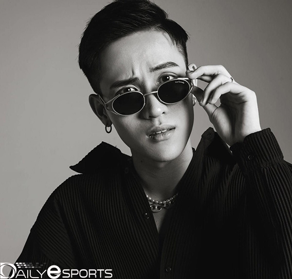 Fredit Brion's Global Creator Hà Tiều Phu.