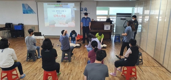 사진=군산해경